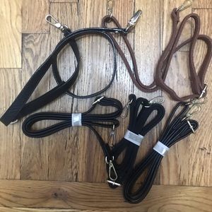 Replacement Straps pick one or all!